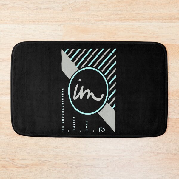 Item preview, IMPERIAL-MOTION-Fairview-Reflective-Mens-T-Shirt designed and sold by haianh1.