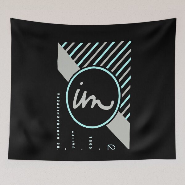 Item preview, IMPERIAL-MOTION-Fairview-Reflective-Mens-T-Shirt designed and sold by haianh1.