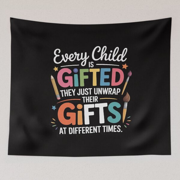 Item preview, Special Education Teacher Child Gifted SPED Educator designed and sold by AnimeManga2D.