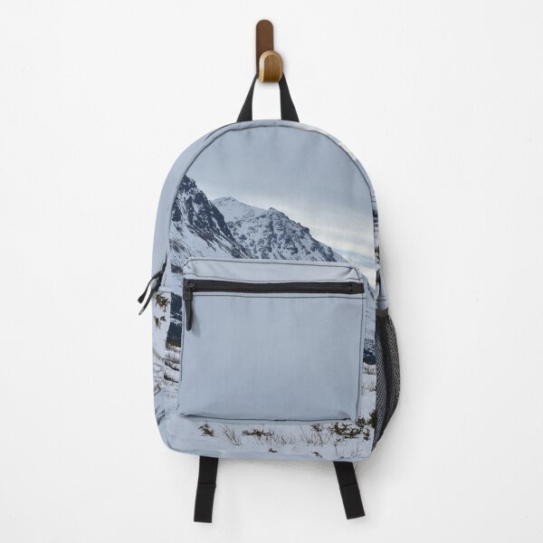 Item preview, Alaska Mountains designed and sold by vivianabanales.