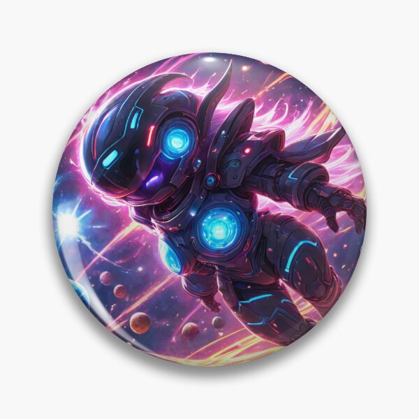 Item preview, Exploring the Final Frontier designed and sold by Jedimaster73.