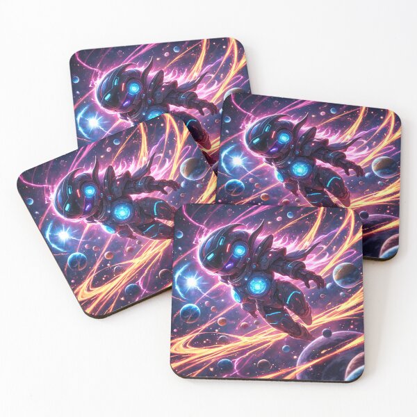 Item preview, Exploring the Final Frontier designed and sold by Jedimaster73.
