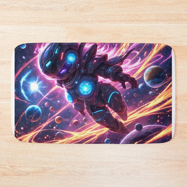 Item preview, Exploring the Final Frontier designed and sold by Jedimaster73.