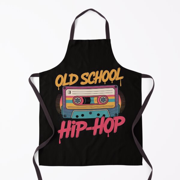 Item preview, Old School Hip Hop 80s 90s Graffiti Cassette designed and sold by banbopbii.