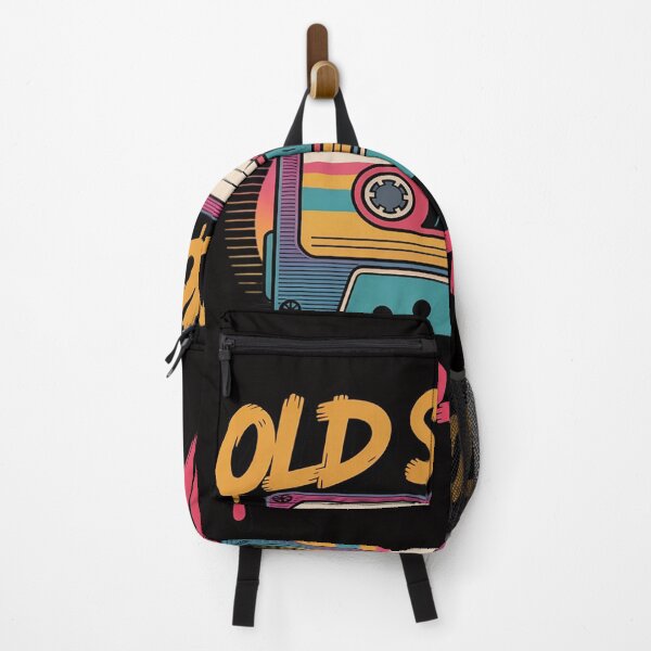 Item preview, Old School Hip Hop 80s 90s Graffiti Cassette designed and sold by banbopbii.