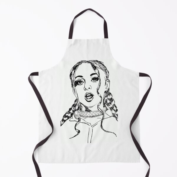 Item preview, Gia Derza  designed and sold by Chad's Fresh Art.