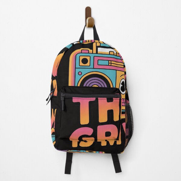 Item preview, Third Grade Teacher 80's 90's Back To School designed and sold by AnimeManga2D.
