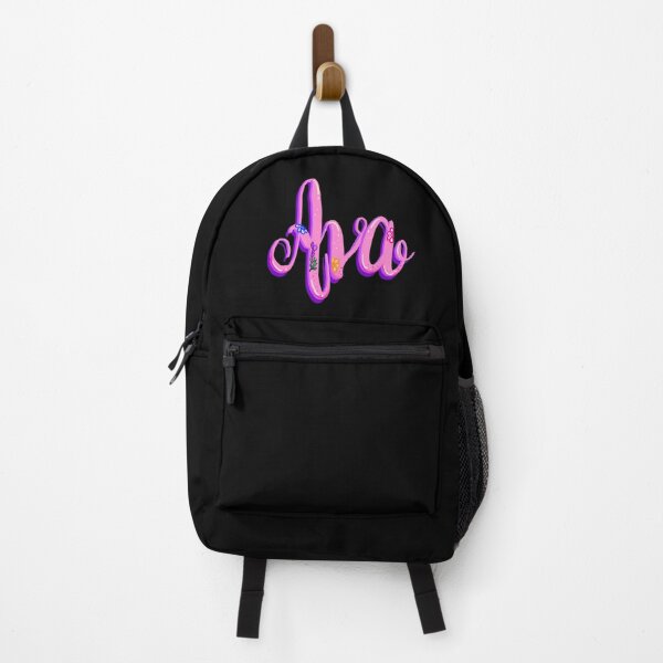 Item preview, Ava -  Girls and womens Personalized Custom name designed and sold by Artonmytee.