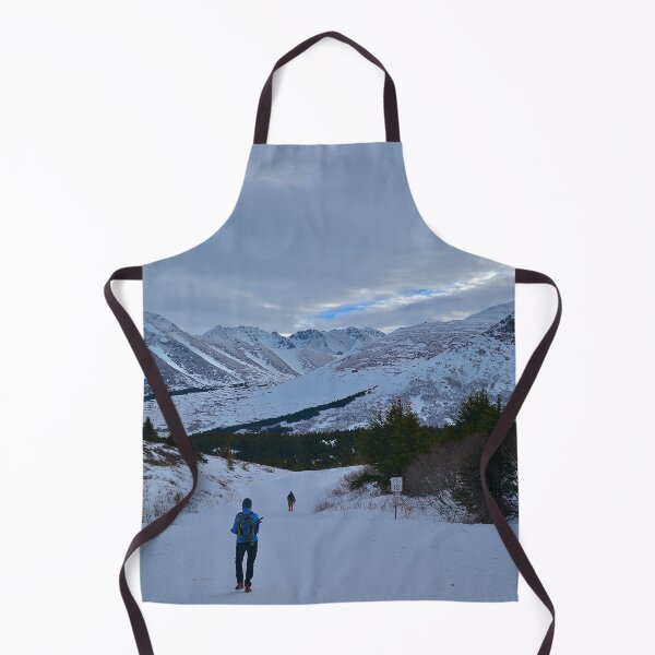 Item preview, Alaska Mountains designed and sold by vivianabanales.