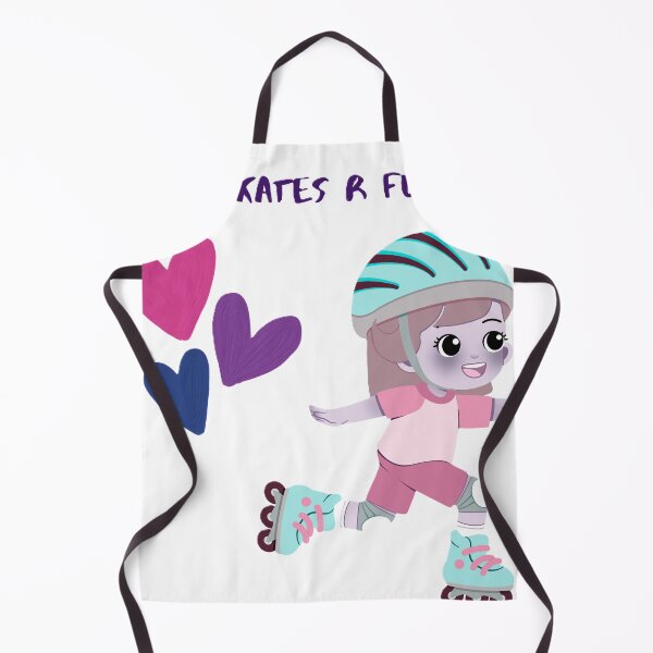 Item preview, SKATES R FUN designed and sold by MYTHICAL ME.