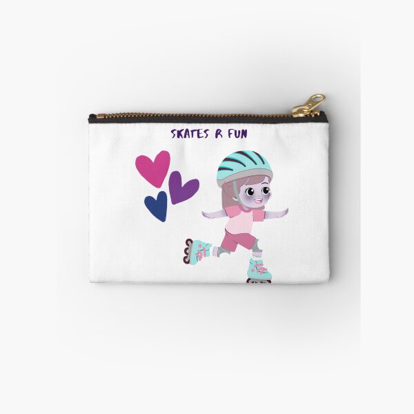 Item preview, SKATES R FUN designed and sold by MYTHICAL ME.
