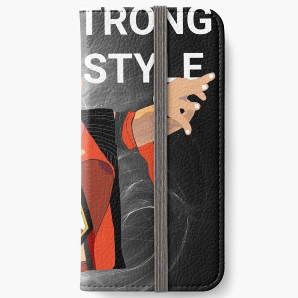 Nakamura Iphone Wallets For 6s 6s Plus 6 6 Plus Redbubble