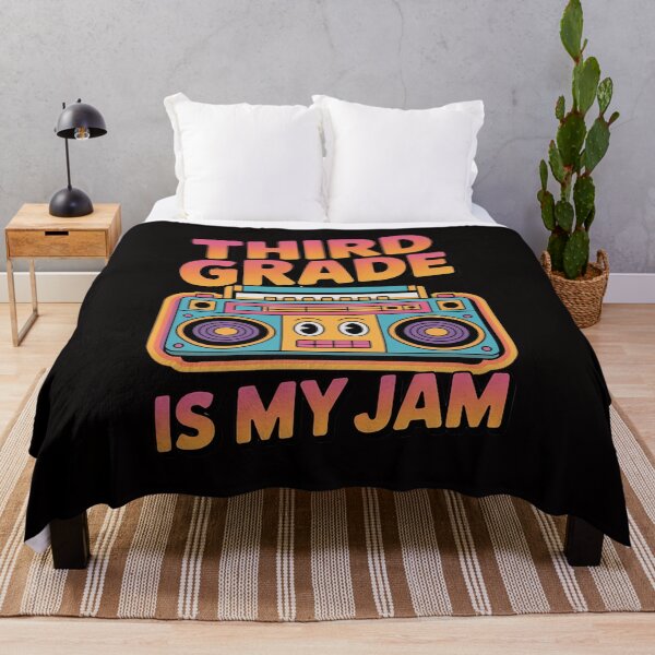 Item preview, Maestra de tercer grado 80's 90's Regreso a clases designed and sold by banbopbii.