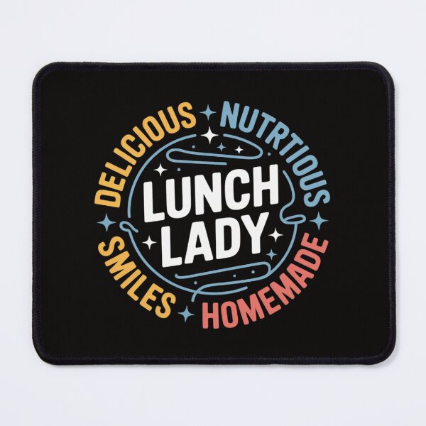 Item preview, Lunch Lady Appreciation Week Gift designed and sold by banbopbii.