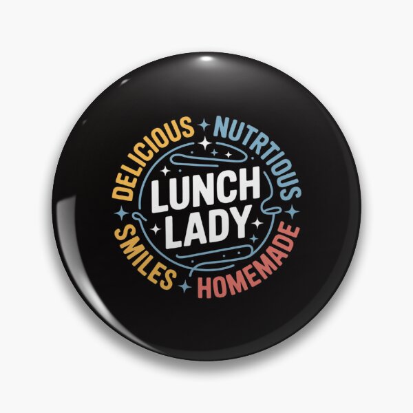 Item preview, Lunch Lady Appreciation Week Gift designed and sold by banbopbii.