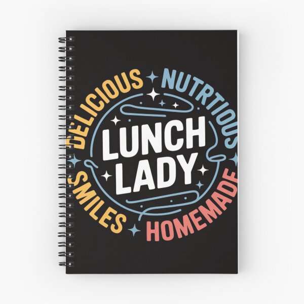 Item preview, Lunch Lady Appreciation Week Gift designed and sold by banbopbii.