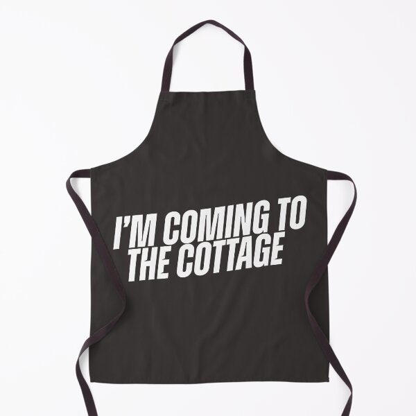 Item preview, I'm Coming to the Cottage designed and sold by shaikhspeareco.