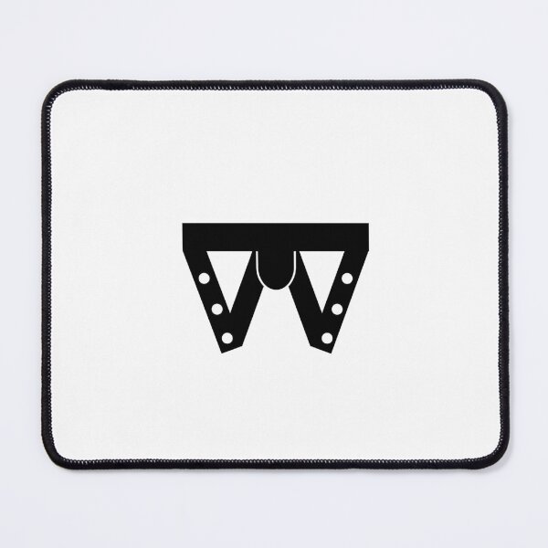 Item preview, Jock designed and sold by hoarse-inc.