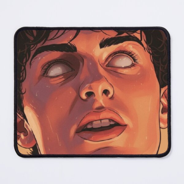 Item preview, Will Byers Upside Down Possession designed and sold by GenZINISH.