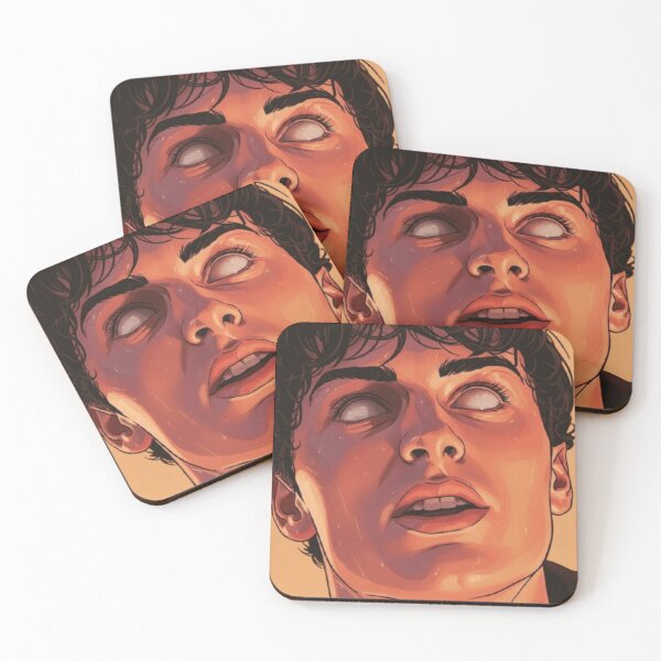 Item preview, Will Byers Upside Down Possession designed and sold by GenZINISH.