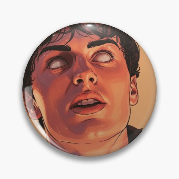Item preview, Will Byers Upside Down Possession designed and sold by GenZINISH.