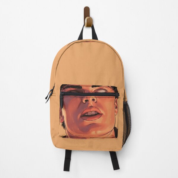 Item preview, Will Byers Upside Down Possession designed and sold by GenZINISH.