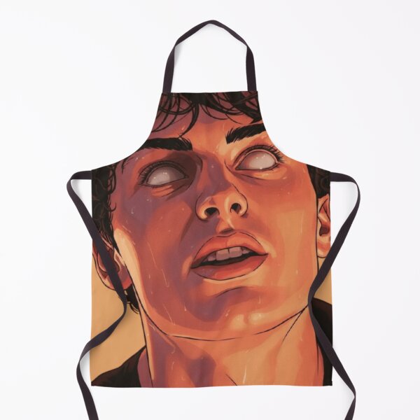 Item preview, Will Byers Upside Down Possession designed and sold by GenZINISH.