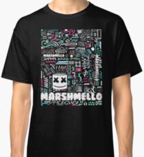 Doodle Classic T-Shirt