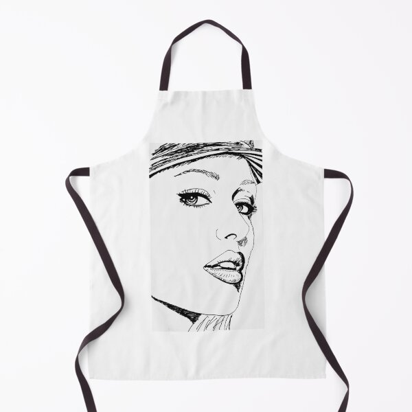 Item preview, Paris Hilton  designed and sold by Chad's Fresh Art.