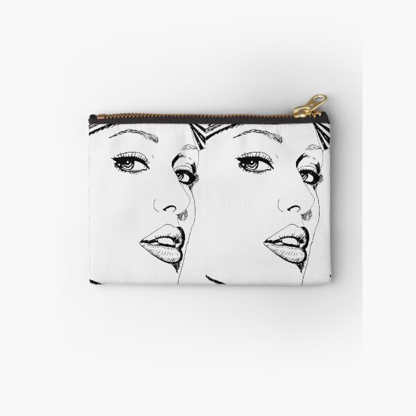 Item preview, Paris Hilton  designed and sold by Chad's Fresh Art.