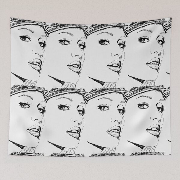 Item preview, Paris Hilton  designed and sold by Chad's Fresh Art.