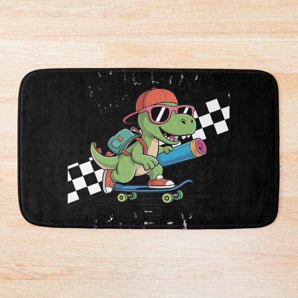Item preview, Rollin Into Pre K Dinosaur First Day Pre-K Im Ready for PreK designed and sold by duolastgend.