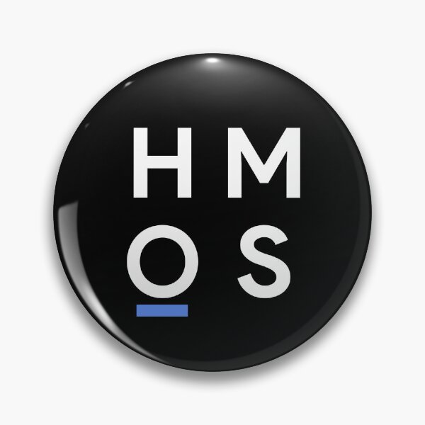 Item preview, Harmony OS designed and sold by The boys.