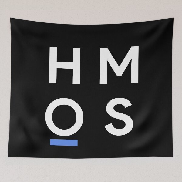Item preview, Harmony OS designed and sold by The boys.