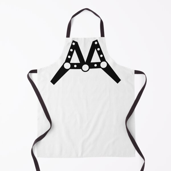 Item preview, Harness designed and sold by hoarse-inc.