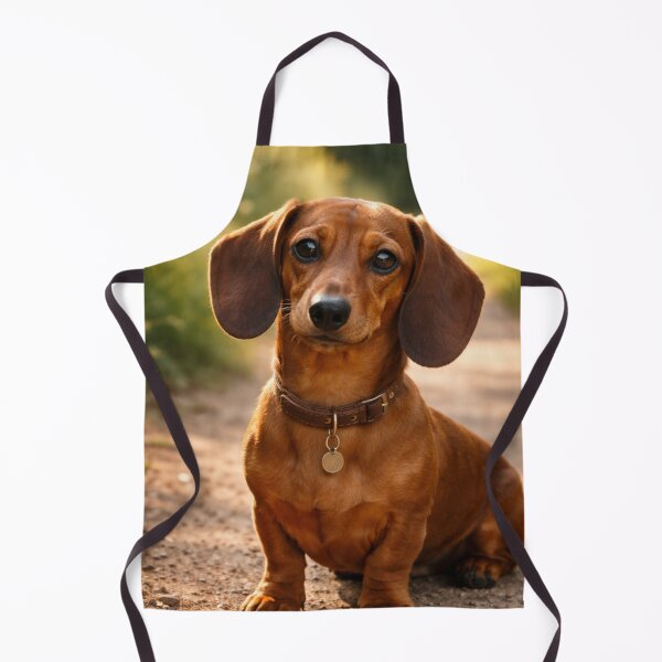 Item preview, duchshund designed and sold by Dashinlad.