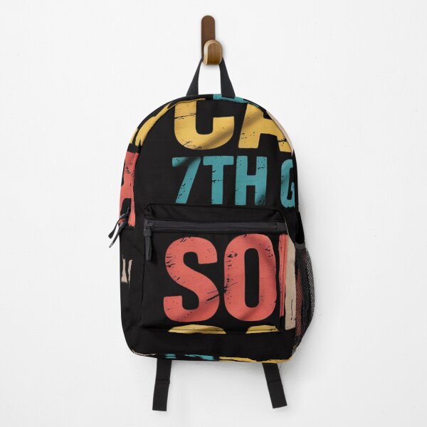 Item preview, Sorry Can't 7th Grade Bye Teachers Students 7th Grade designed and sold by tlallimicrichi.