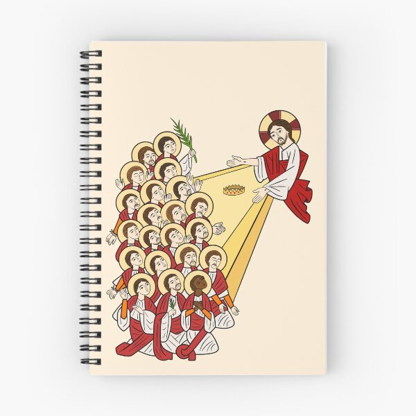 Item preview, 21 Martyrs of Libya designed and sold by CopticByDesign.