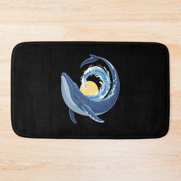 Item preview, Mystical Marine Life Sea Adventure Conservation Enthusiasts designed and sold by imsamaharem.