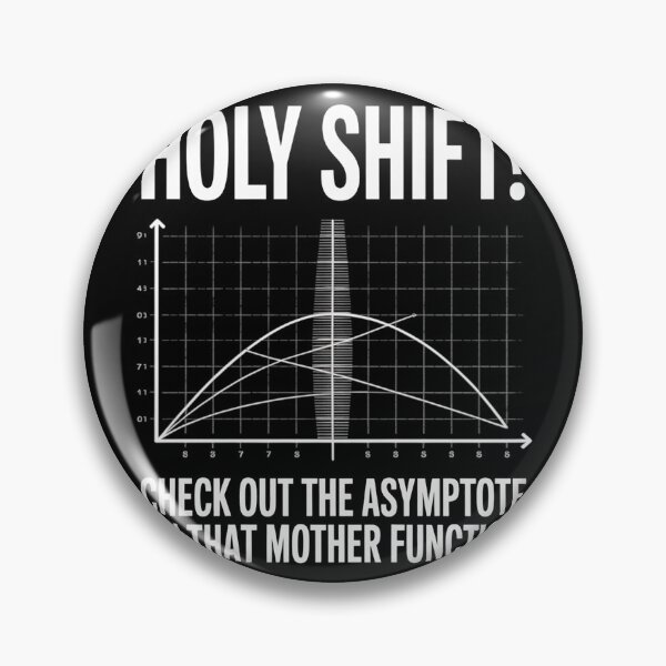 Item preview, Mathematics Math Geometry - Holy Shift Math designed and sold by duolastgend.