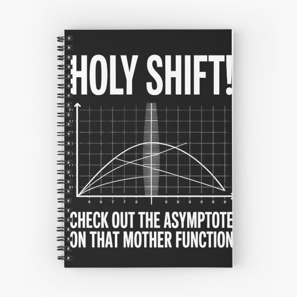 Item preview, Mathematics Math Geometry - Holy Shift Math designed and sold by duolastgend.