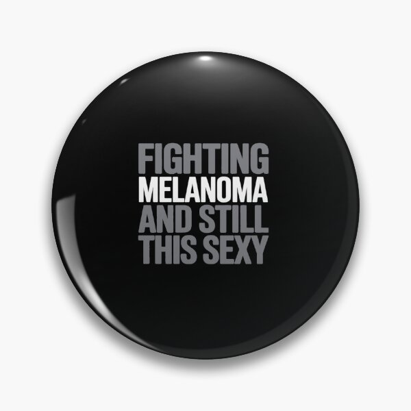 Item preview, Womens Melanoma Cancer Melanoma Awareness designed and sold by repconomArt.
