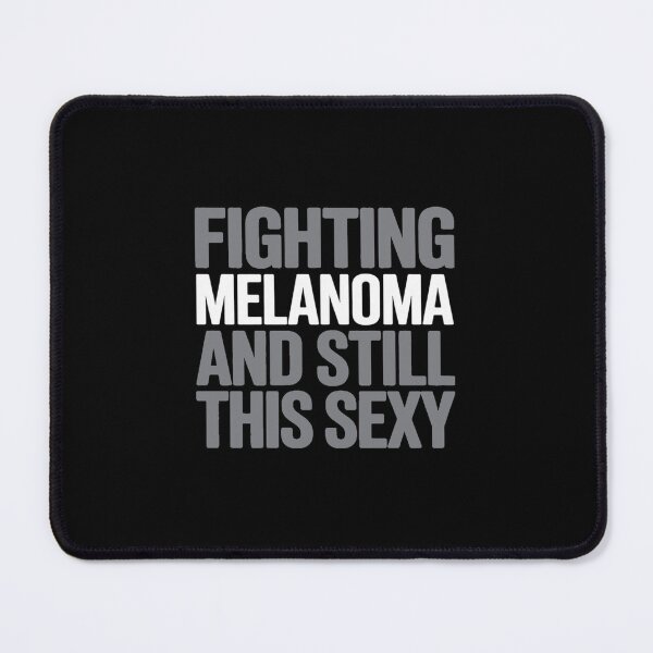 Item preview, Womens Melanoma Cancer Melanoma Awareness designed and sold by repconomArt.
