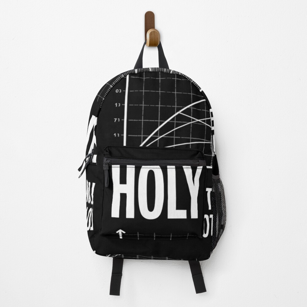 Item preview, Backpack designed and sold by duolastgend.
