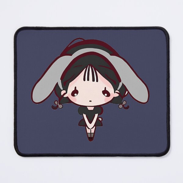 Item preview, Sua bunny designed and sold by nadie04.