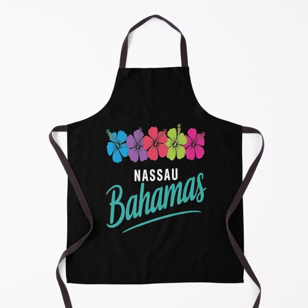 Item preview, Nassau Bahamas Tropical Flower Beach Vacation Family Group designed and sold by imsamaharem.
