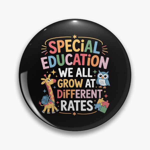 Item preview, Paraeducator Paraprofessional SPED Teacher Special Education designed and sold by tlallimicrichi.