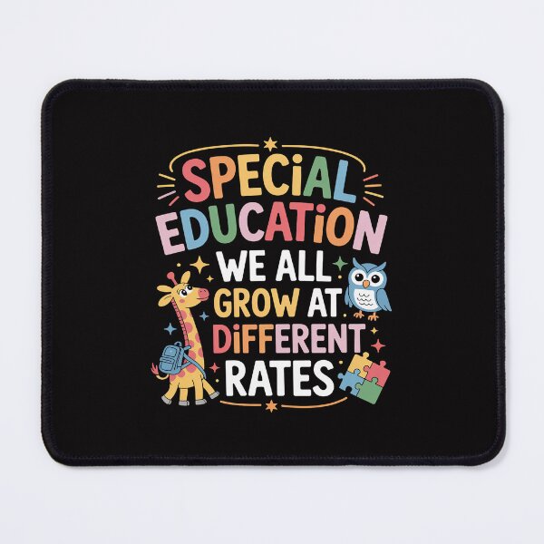 Item preview, Paraeducator Paraprofessional SPED Teacher Special Education designed and sold by tlallimicrichi.