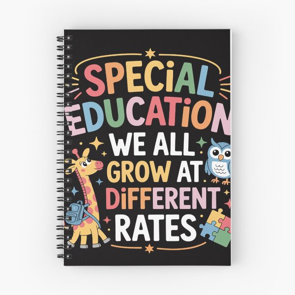 Item preview, Paraeducator Paraprofessional SPED Teacher Special Education designed and sold by tlallimicrichi.