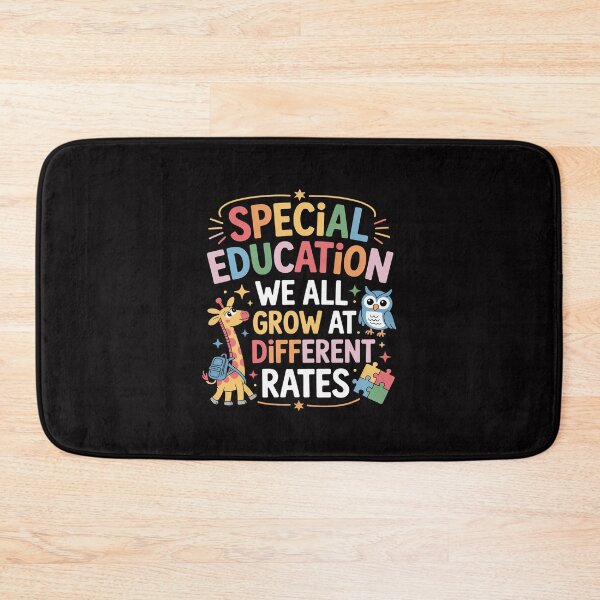 Item preview, Paraeducator Paraprofessional SPED Teacher Special Education designed and sold by tlallimicrichi.